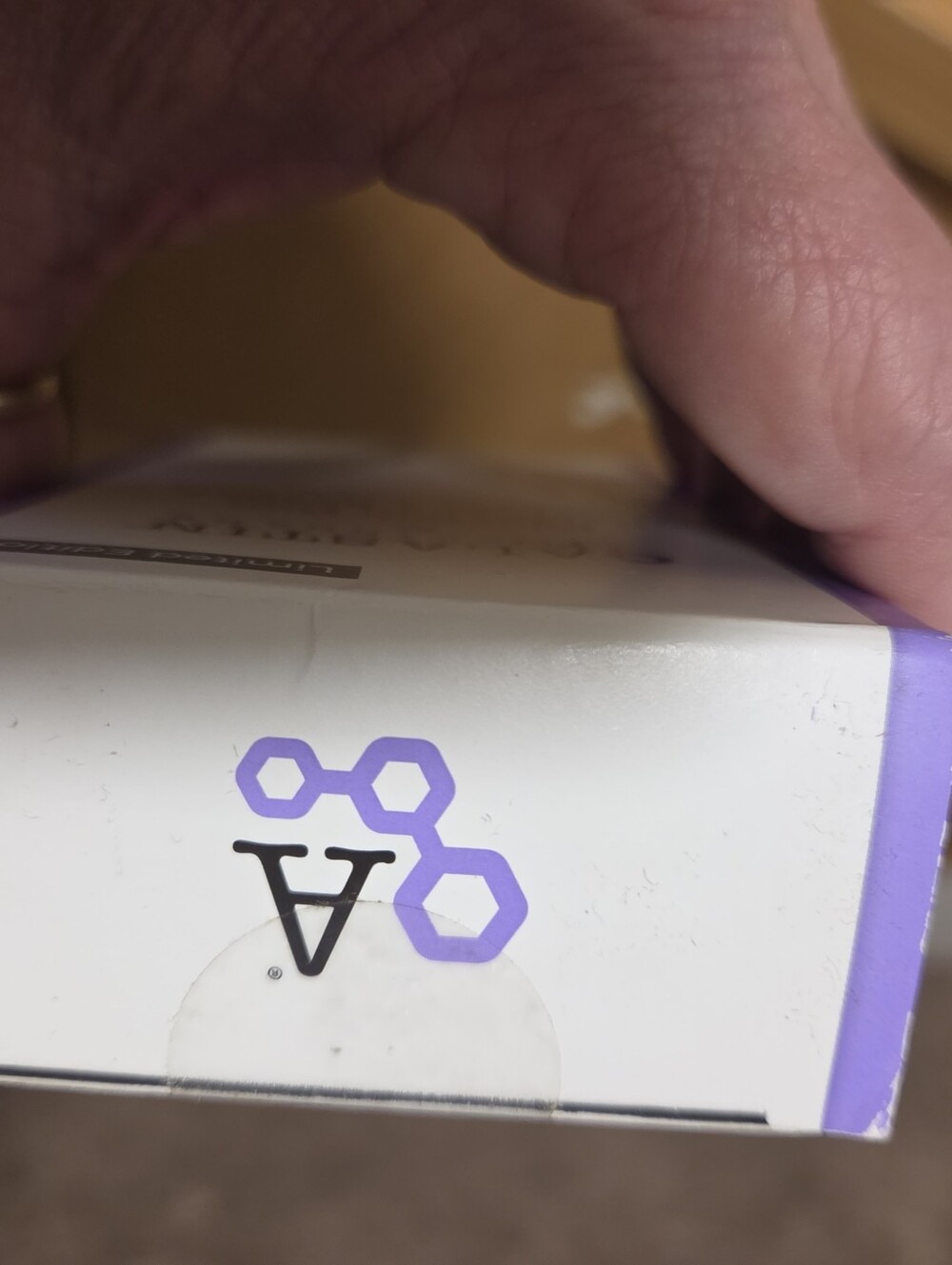 Alastin Injection Duo Recover + Restore - Purple/White - Picture 4 of 5